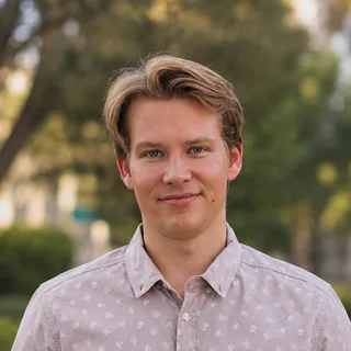 Portrait of Braiden Lidyoff